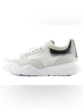 Alexander McQueenCourt Trainer US 10